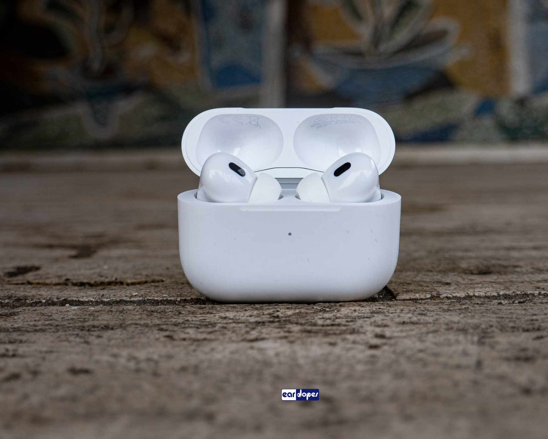 Airpods Pro 2 Review: Beste Airpods ooit?
