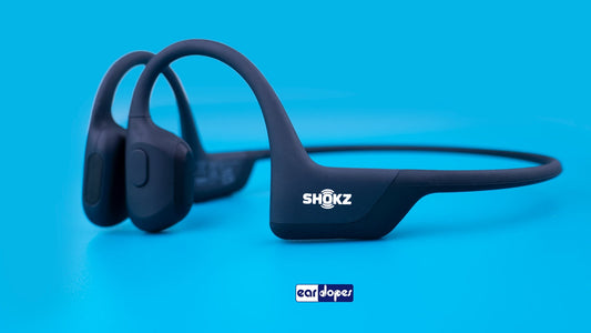 Beste bone condcution headphones