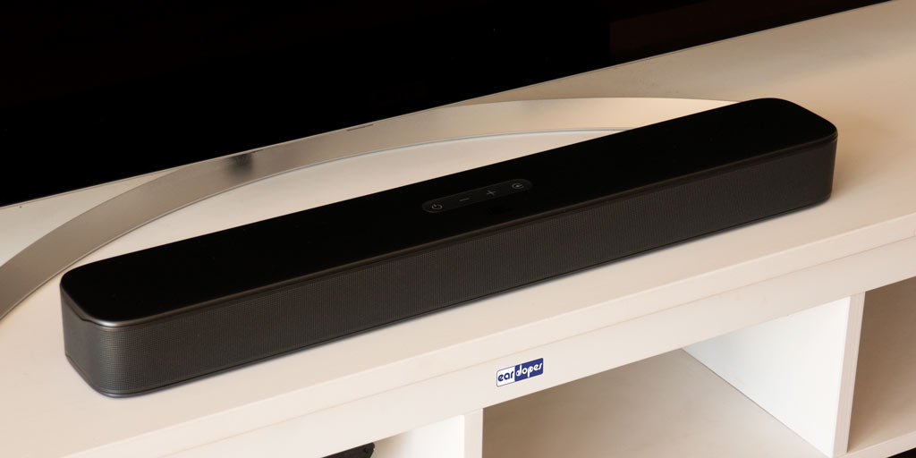 Beste soundbar