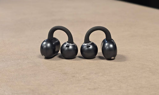 Beste open ear oordopjes