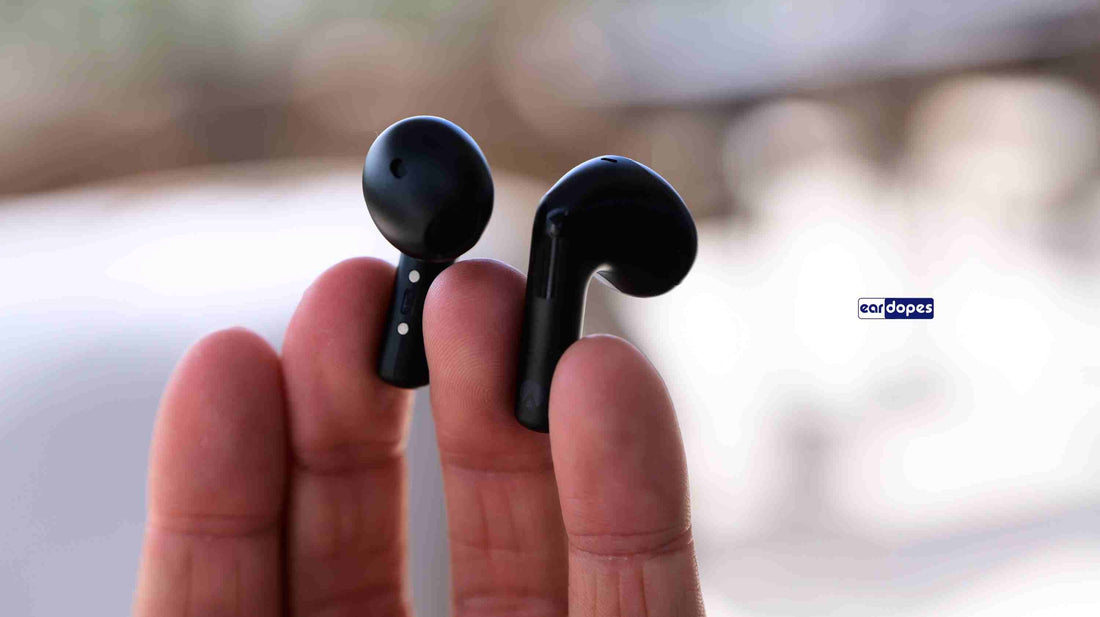 DunRock Semi Review: Beter dan