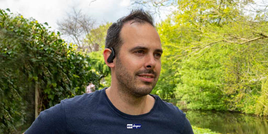 Beste oordopjes hardlopen joggen