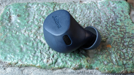 Jabra Elite 8 Active review: weer terug bij oordop