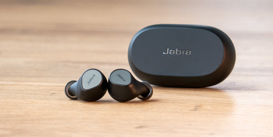 Jabra Elite 7 Pro review: earbuds worden 'earbuddies'