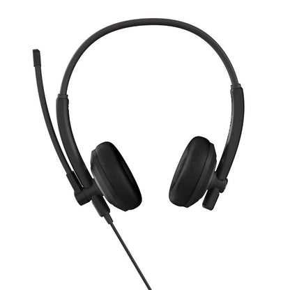 Accutone Converse 95 Stereo USB Headset