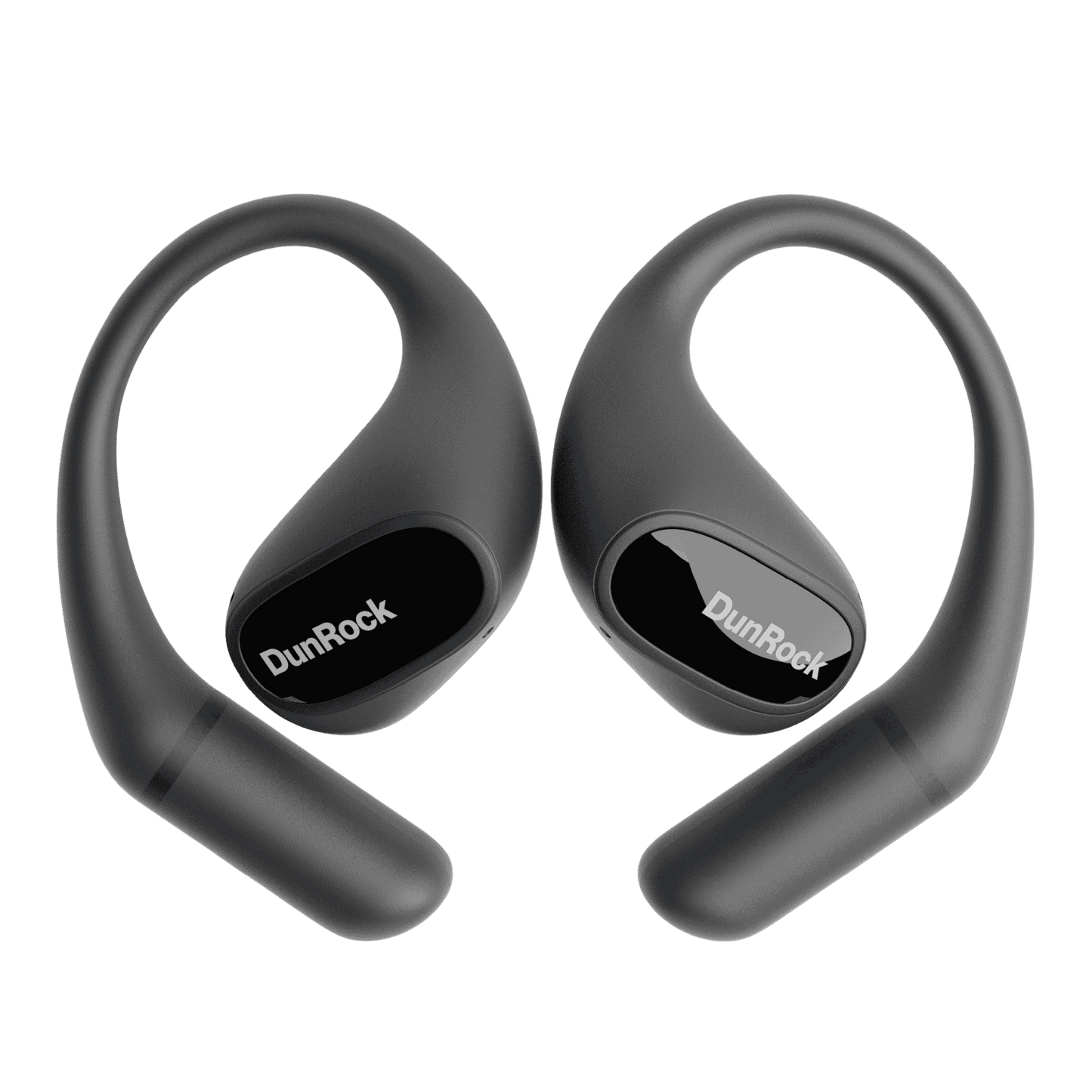 DunRock Air - Open Ear - Bluetooth oordopjes met oorboog