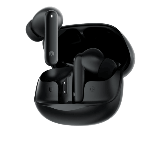 DunRock® Bubble Pro - Draadloze oordopjes - Met ANC - Met 6 mics - Multipoint