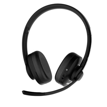 Accutone SONAR 60 Bluetooth Wireless Headset with Teams Dongle