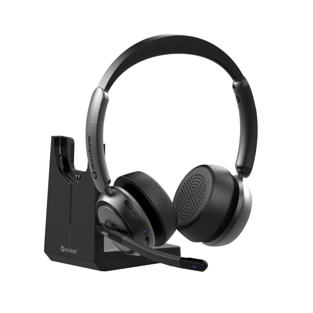 Accutone SONAR 85 Bluetooth Wireless Headset