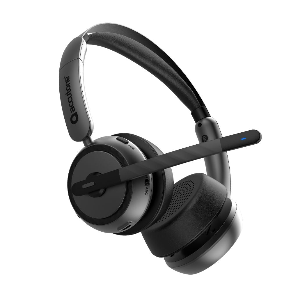 Accutone SONAR 85 Bluetooth Wireless Headset