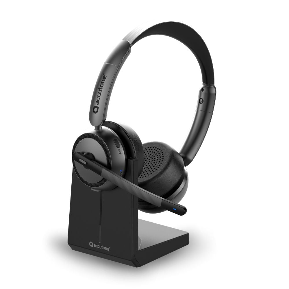 Accutone SONAR 85 Bluetooth Wireless Headset