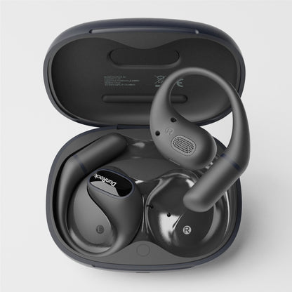 DunRock Air - Open Ear - Bluetooth Oordopjes met Oorboog