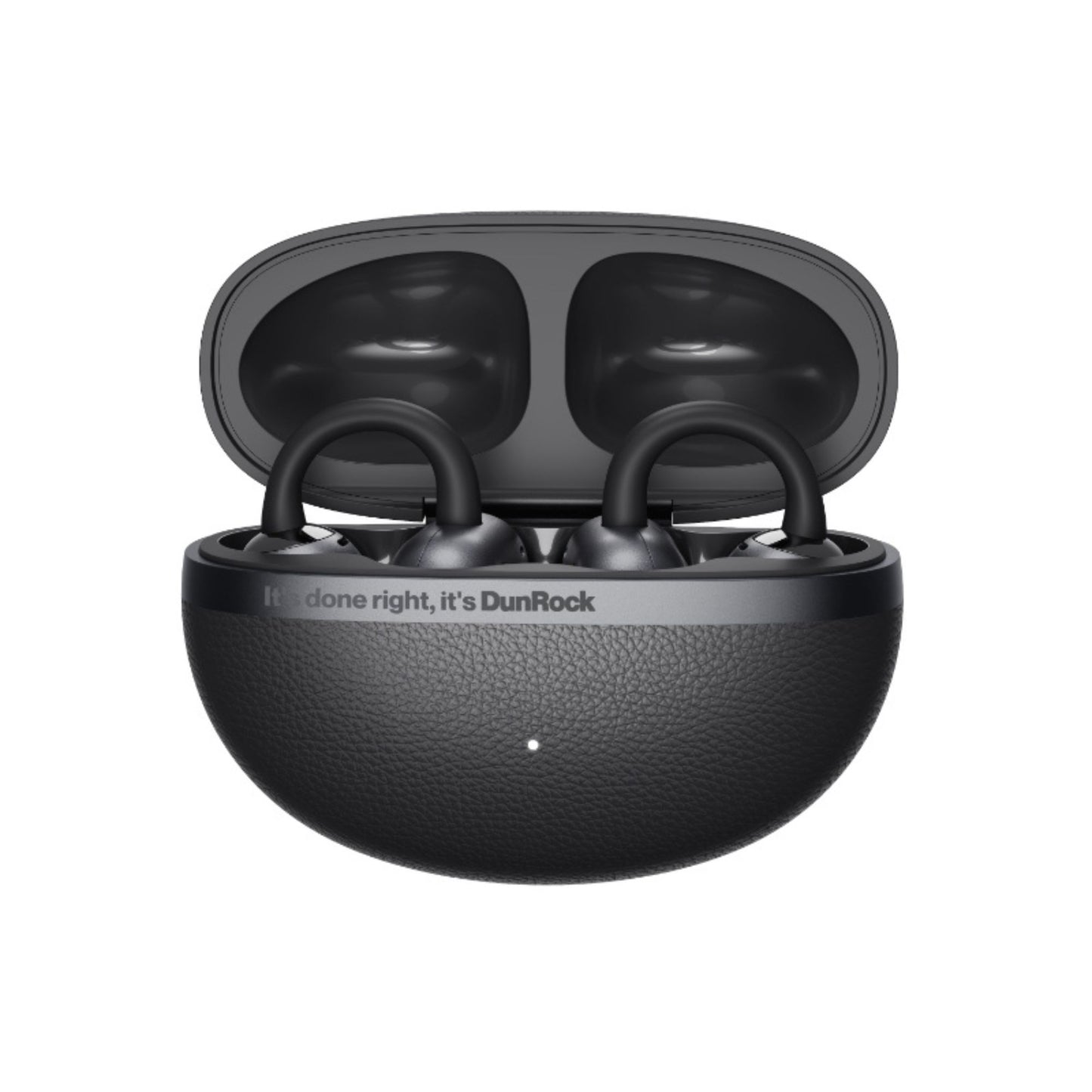 DunRock Clip - Earclips bluetoooth oordopjes