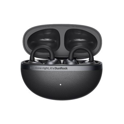 DunRock Clip - Earclips bluetoooth oordopjes