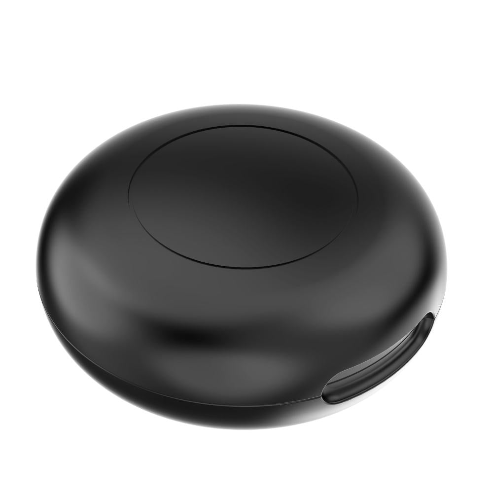 AGPTEK In-ear Oordopjes – Zachte Siliconen, Mini Formaat, Ruisonderdrukking, Met Microfoon En Volumeregeling, Ideaal Om Te Slapen