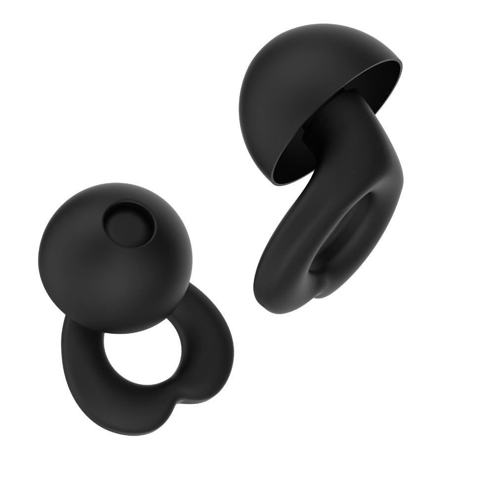 foamigo® Silencio - Earplugs - Geluidwerende oordopjes