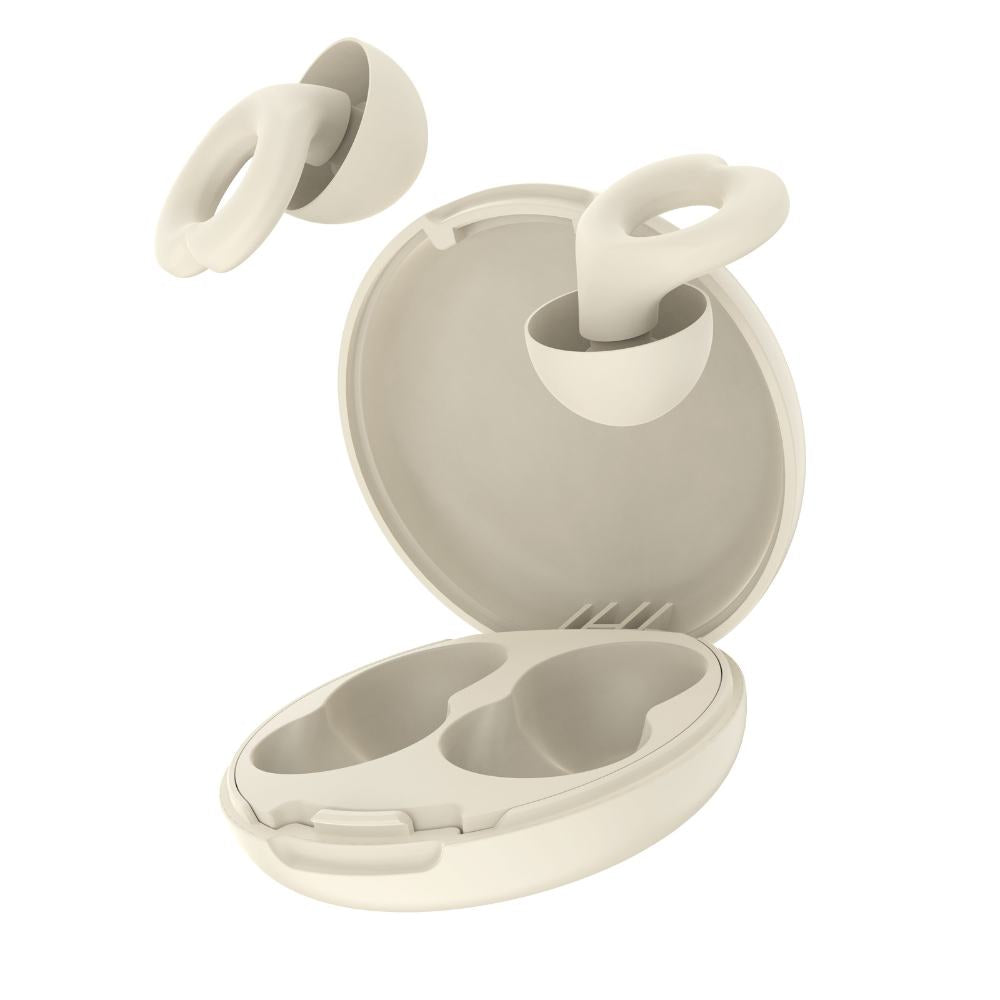 foamigo® Silencio - Earplugs - Geluidwerende oordopjes
