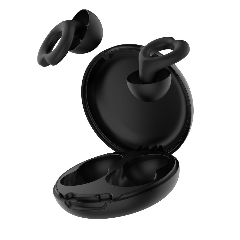 foamigo® Silencio - Earplugs - Geluidwerende oordopjes