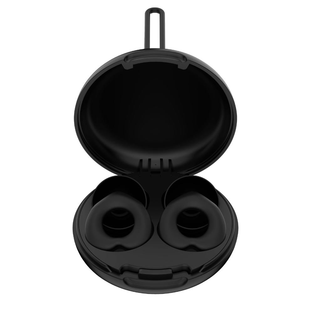 foamigo® Silencio - Earplugs - Geluidwerende oordopjes