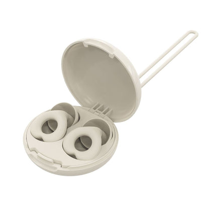 foamigo® Silencio - Earplugs - Geluidwerende oordopjes