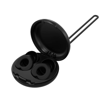 foamigo® Silencio - Earplugs - Geluidwerende oordopjes