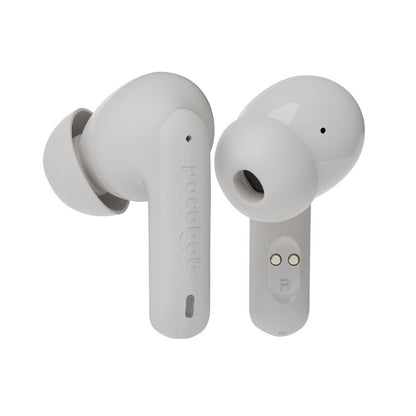 pocobob® 8 - Draadloze oordopjes met steeltje - In-ear oortjes - Met mic - Met APP