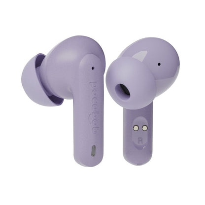 pocobob® 8 - Draadloze oordopjes met steeltje - In-ear oortjes - Met mic - Met APP