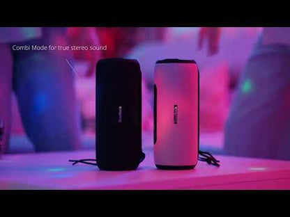 DunRock Vibe - Bluetooth Speaker - 31W