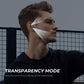 SoundPEATS T2 Hybrid draadloze oordopjes met ANC bluetooth oortjes